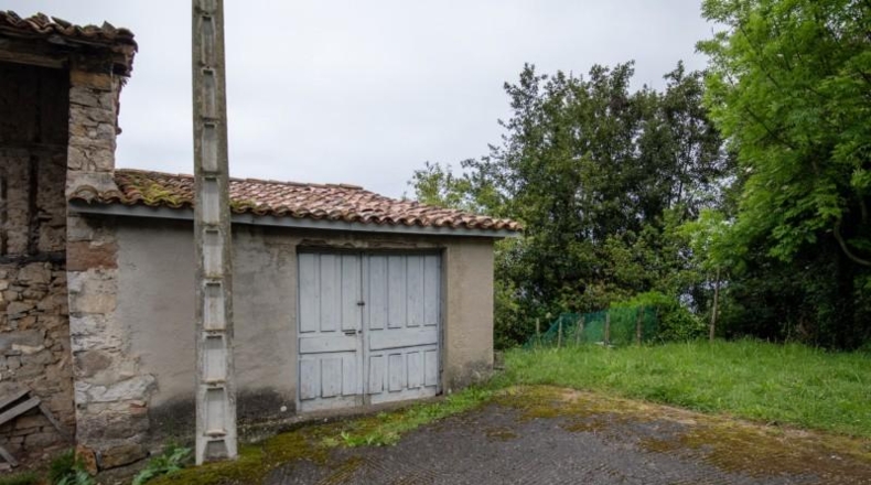 Asturias - Villaviciosa - 187m2