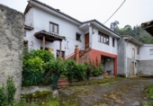 Дом с участком на продажу в городе Villaviciosa Фото