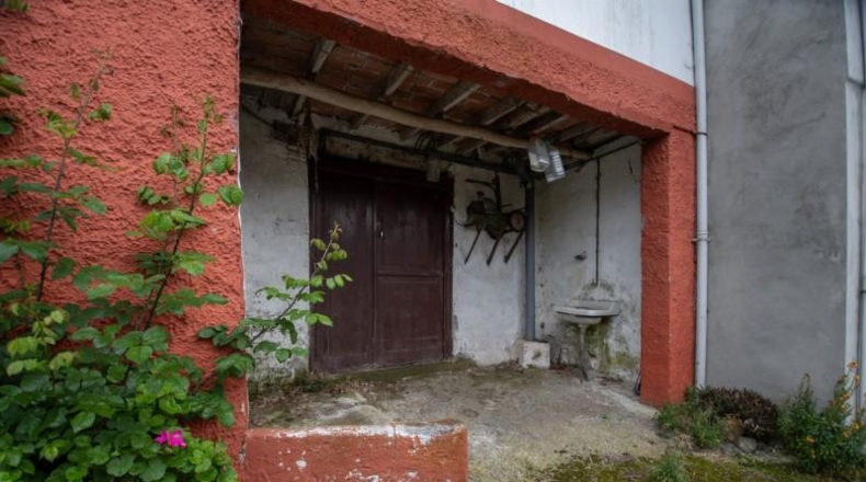 Asturias - Villaviciosa - 187m2