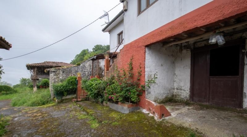 Asturias - Villaviciosa - 187m2