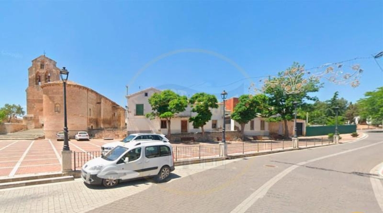 Cuenca - Arcas - 266m2