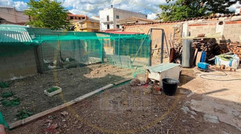 Cuenca - Arcas - 266m2