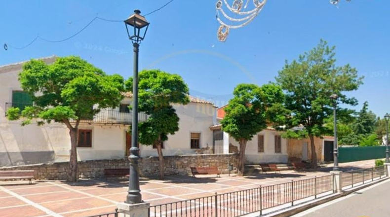 Cuenca - Arcas - 266m2