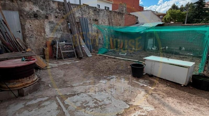 Cuenca - Arcas - 266m2