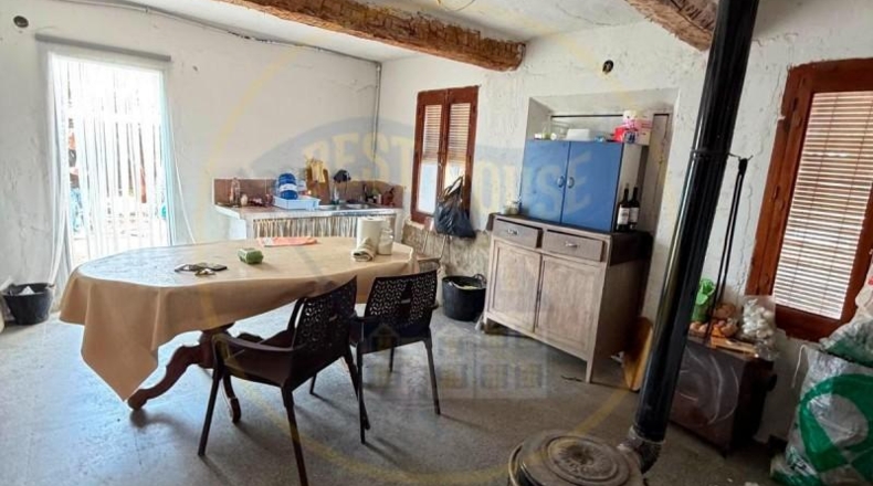 Cuenca - Arcas - 266m2