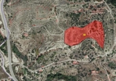 Terreny no urbanitzable en venda a la España, Sella, ref.: TR407450 foto