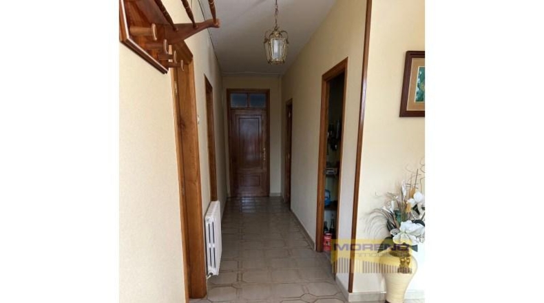 Lugo - Vilar de Sarria - 300m2