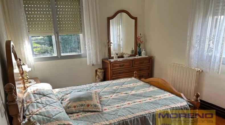 Lugo - Vilar de Sarria - 300m2