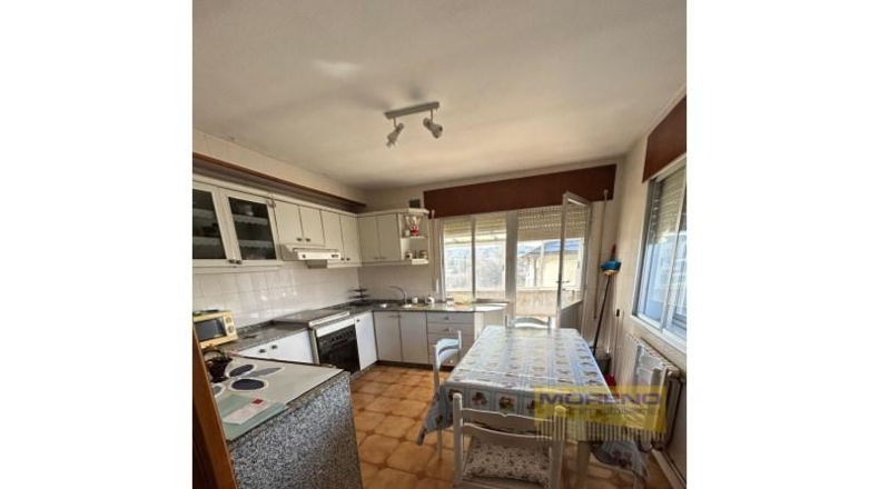 Lugo - Vilar de Sarria - 300m2