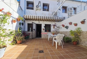Alcaracejos 117&nbsp;m² 