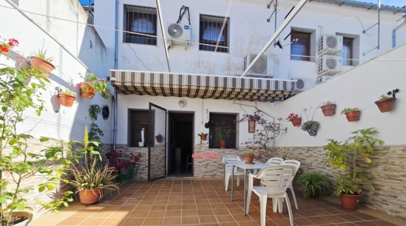 Córdoba - Alcaracejos - 117m2