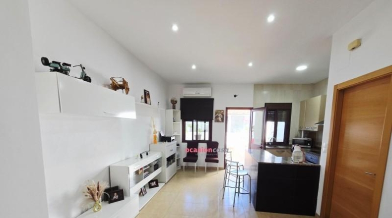 Córdoba - Alcaracejos - 117m2