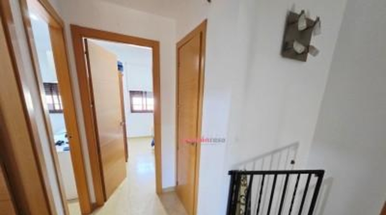 Córdoba - Alcaracejos - 117m2