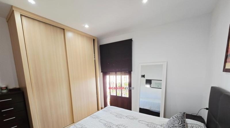 Córdoba - Alcaracejos - 117m2