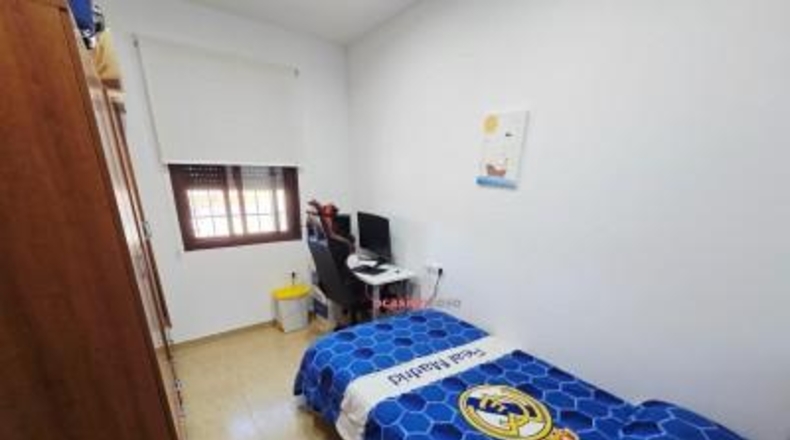 Córdoba - Alcaracejos - 117m2