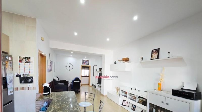 Córdoba - Alcaracejos - 117m2