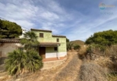 Casa de camp amb terreny en venda a la España, Fuente Álamo, ref.: TR341647 foto