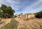 Casa de camp amb terreny en venda a la España, Fuente Álamo, ref.: TR341647 foto