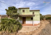 Casa de camp amb terreny en venda a la España, Fuente Álamo, ref.: TR341647 foto