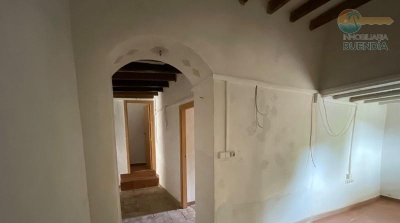 Murcia - Fuente Álamo de Murcia - 8909m2