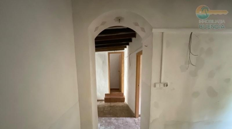 Murcia - Fuente Álamo de Murcia - 8909m2