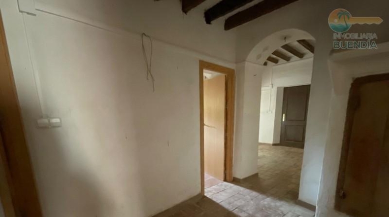 Murcia - Fuente Álamo de Murcia - 8909m2