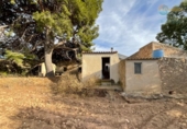 Casa de camp amb terreny en venda a la España, Fuente Álamo, ref.: TR341647 foto