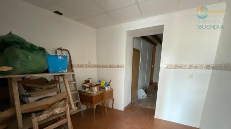 Murcia - Fuente Álamo de Murcia - 8909m2