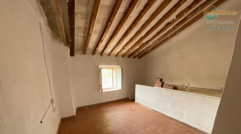 Murcia - Fuente Álamo de Murcia - 8909m2