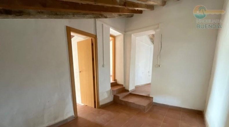 Murcia - Fuente Álamo de Murcia - 8909m2