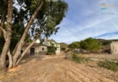 Casa de camp amb terreny en venda a la España, Fuente Álamo, ref.: TR341647 foto