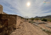 Casa de camp amb terreny en venda a la España, Fuente Álamo, ref.: TR341647 foto