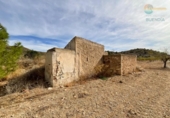 Casa de camp amb terreny en venda a la España, Fuente Álamo, ref.: TR341647 foto