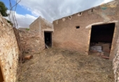 Casa de camp amb terreny en venda a la España, Fuente Álamo, ref.: TR341647 foto