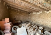 Casa de camp amb terreny en venda a la España, Fuente Álamo, ref.: TR341647 foto
