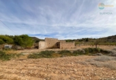 Casa de camp amb terreny en venda a la España, Fuente Álamo, ref.: TR341647 foto