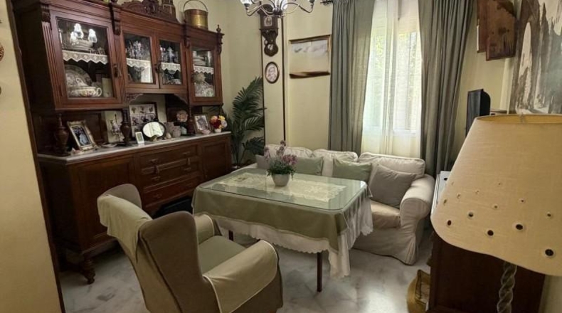 Sevilla - Burguillos - 301m2