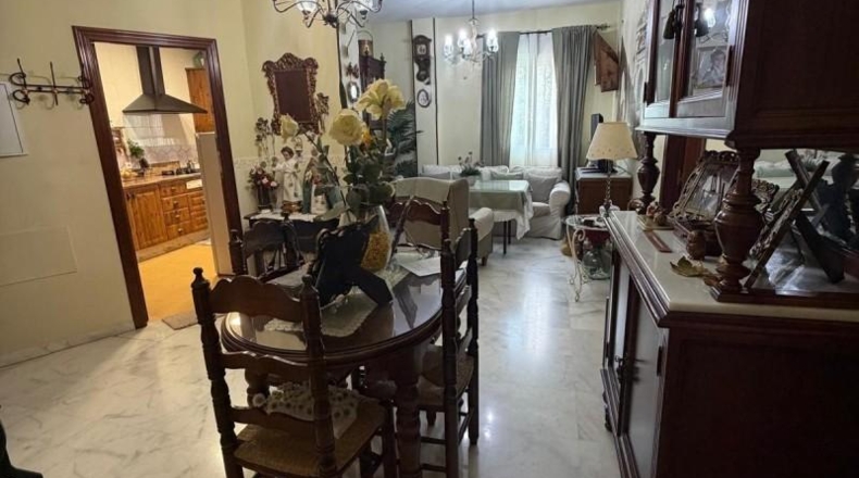 Sevilla - Burguillos - 301m2