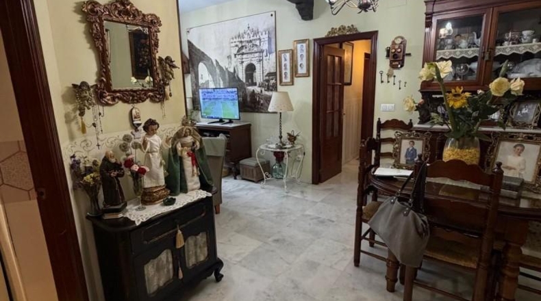 Sevilla - Burguillos - 301m2
