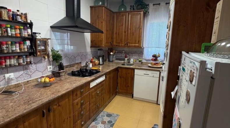 Sevilla - Burguillos - 301m2