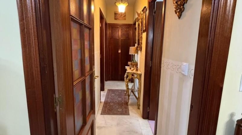 Sevilla - Burguillos - 301m2