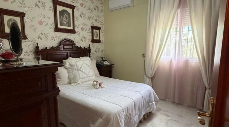 Sevilla - Burguillos - 301m2