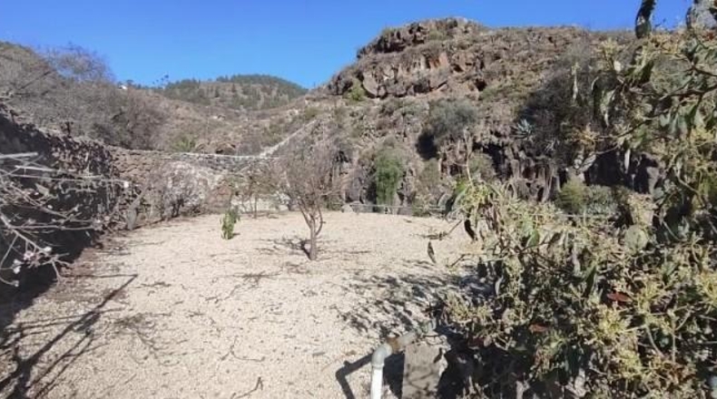 Santa Creu de Tenerife - Granadilla de Abona - 3775m2