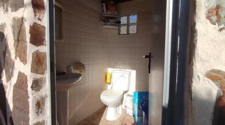 Santa Creu de Tenerife - Granadilla de Abona - 3775m2