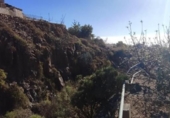 Земля на продажу у города Granadilla de Abona Фото