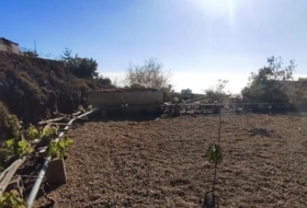 Granadilla de Abona 3775&nbsp;м²