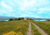 Земля на продажу у города Viñuela Фото