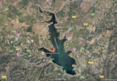 Земля на продажу у города Viñuela Фото