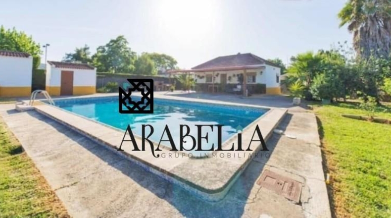 Córdoba - Córdoba - 1800m2