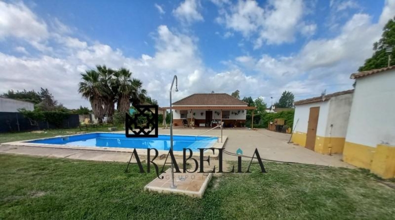 Córdoba - Córdoba - 1800m2